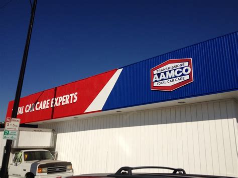 Aamco transmissions and total car care - Recent Posts from our Blog. If you need professional transmission repair or auto repair services, AAMCO Pueblo is your one-stop shop. From torque-converters to tune-ups, brakes, A/C & more, we've got you covered. Also Pueblo West, Salt Creek, Baxter, Vineland, Avondale, & Boone. (719) 542-8040.